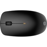 HP 235 Slim Wireless-Maus schwarz