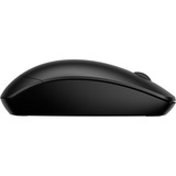 HP 235 Slim Wireless-Maus schwarz