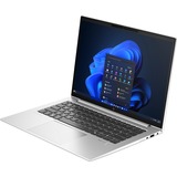 HP EliteBook 840 G11 (A26Q9EA), Notebook silber, Intel® Core™ Ultra 7 155U, Intel® Graphics, 16 GB DDR5, 512 GB (512 GB SSD), Windows 11 Pro 64-Bit