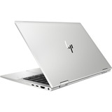 HP EliteBook x360 830 G8 (3C8A1EA), Notebook silber/schwarz, Windows 10 Pro 64-Bit