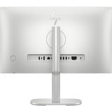 HP EliteStudio 8 All-in-One G1i 23.8 inch (A55P3ET), PC-System schiefer, Windows 11 Pro