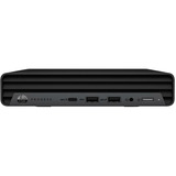 HP ProDesk 400 G6 DM Generalüberholt, Mini-PC schwarz, Windows 11 Pro