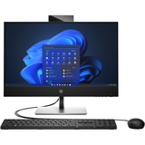HP ProOne 440 G9 All-in-One-PC (937U2EA), PC-System schwarz/silber, Windows 11 Pro