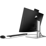 HP ProOne 440 G9 All-in-One-PC (937U2EA), PC-System schwarz/silber, Windows 11 Pro