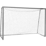 HUDORA Fußballtor Expert 300 grau