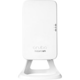 Hewlett Packard Enterprise Aruba Instant On AP11D Access Point und Netzteil Basis‑Bundle WW weiß