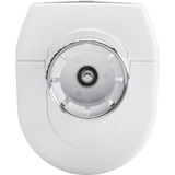 Homematic IP Smart Home Access Point (HMIP-HAP) & 3x Heizkörperthermostate eTRV (HmIP-eTRV-2), Set 