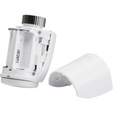 Homematic IP Smart Home Access Point (HMIP-HAP) & 3x Heizkörperthermostate eTRV (HmIP-eTRV-2), Set 