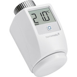 Homematic IP Smart Home Access Point (HMIP-HAP) & 3x Heizkörperthermostate eTRV (HmIP-eTRV-2), Set 