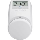 Homematic IP Smart Home Access Point (HMIP-HAP) & 3x Heizkörperthermostate eTRV (HmIP-eTRV-2), Set 