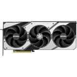 INNO3D GeForce RTX 5080 ICHILL X3, Grafikkarte DLSS 4, 3x DisplayPort, 1x HDMI 2.1