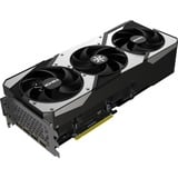 INNO3D GeForce RTX 5080 ICHILL X3, Grafikkarte DLSS 4, 3x DisplayPort, 1x HDMI 2.1