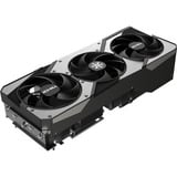 INNO3D GeForce RTX 5080 ICHILL X3, Grafikkarte DLSS 4, 3x DisplayPort, 1x HDMI 2.1