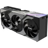 INNO3D GeForce RTX 5080 ICHILL X3, Grafikkarte DLSS 4, 3x DisplayPort, 1x HDMI 2.1