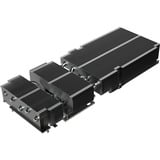 INNO3D GeForce RTX 5080 ICHILL X3, Grafikkarte DLSS 4, 3x DisplayPort, 1x HDMI 2.1