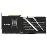 INNO3D GeForce RTX 5080 ICHILL X3, Grafikkarte DLSS 4, 3x DisplayPort, 1x HDMI 2.1