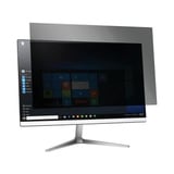 Kensington Blickschutzfilter schwarz, 24 Zoll, 16:9, 2-Fach