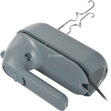 Kenwood Handmixer QuickMix GO Storm Blue grau, 350 Watt