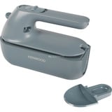 Kenwood Handmixer QuickMix GO Storm Blue grau, 350 Watt