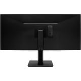 LG 34BR65F-B, LED-Monitor 86.6 cm (34 Zoll), schwarz, UltraWide FullHD, IPS, HDR