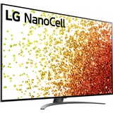 LG Electronics 86NANO919PA, LED-Fernseher 217 cm(86 Zoll), schwarz, UltraHD/4K, HDR, HDMI 2.1, 100Hz Panel