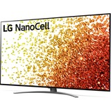 LG Electronics 86NANO919PA, LED-Fernseher 217 cm(86 Zoll), schwarz, UltraHD/4K, HDR, HDMI 2.1, 100Hz Panel