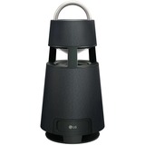 LG XBOOM 360 DRP4G, Lautsprecher grau, Bluetooth, Klinke