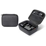 Lenovo 65W USB-C AC Reiseadapter WW, Ladegerät schwarz, PD 3.0