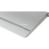 Lenovo Q27h-20, LED-Monitor 68.6 cm (27 Zoll), silber, QHD, IPS, HDMI, DisplayPort, USB-C, AMD Free-Sync