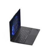 Lenovo ThinkPad E16 G4 AMD (21Y4006CGE), Notebook schwarz, AMD Ryzen AI 5 330, AMD Radeon 820M, 32 GB DDR5, 1 TB (1 TB SSD), Windows 11 Pro