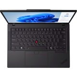 Lenovo ThinkPad T14 G5 AMD (21MC0058GE), Notebook schwarz, AMD Ryzen 7 8840U, AMD Radeon 780M, 32 GB DDR5, 1 TB (1 TB SSD), Windows 11 Pro