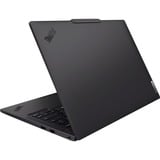 Lenovo ThinkPad T14 G5 AMD (21MC0058GE), Notebook schwarz, AMD Ryzen 7 8840U, AMD Radeon 780M, 32 GB DDR5, 1 TB (1 TB SSD), Windows 11 Pro
