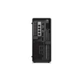 Lenovo ThinkStation P3 Ultra SFF (30HA00BMGE), PC-System schwarz, Windows 11 Pro