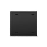 Lenovo ThinkStation P3 Ultra SFF (30HA00BMGE), PC-System schwarz, Windows 11 Pro