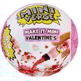 MGA Entertainment MGA's Miniverse - Make It Mini With Love, Basteln sortierter Artikel