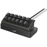MOUNTAIN MacroPad, Keypad schwarz
