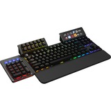 MOUNTAIN MacroPad, Keypad schwarz