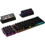 MOUNTAIN MacroPad, Keypad schwarz
