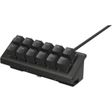 MOUNTAIN MacroPad, Keypad schwarz