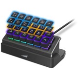 MOUNTAIN MacroPad, Keypad schwarz