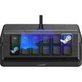 MOUNTAIN MacroPad, Keypad schwarz