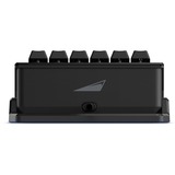 MOUNTAIN MacroPad, Keypad schwarz