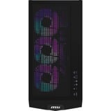 MSI MPG Infinite X3 AI 2NUF7-013AT, Gaming-PC schwarz, Windows 11 Home 64-Bit
