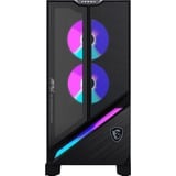 MSI MPG Infinite X3 AI 2NUF7-013AT, Gaming-PC schwarz, Windows 11 Home 64-Bit