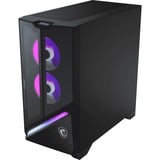 MSI MPG Infinite X3 AI 2NUF7-013AT, Gaming-PC schwarz, Windows 11 Home 64-Bit