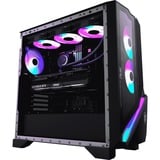 MSI MPG Infinite X3 AI 2NUF7-013AT, Gaming-PC schwarz, Windows 11 Home 64-Bit