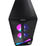 MSI MPG Infinite X3 AI 2NUF7-013AT, Gaming-PC schwarz, Windows 11 Home 64-Bit