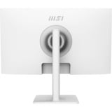 MSI Modern MD272XPWDE, LED-Monitor 69 cm (27 Zoll), weiß, FullHD, IPS, USB-C, 100Hz Panel