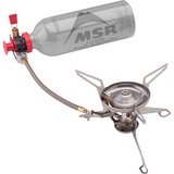 MSR Hybridbrennstoff-Kocher WhisperLite Universal, Benzinkocher Modell 2021
