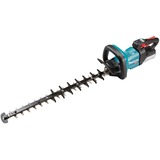 Makita Akku-Heckenschere UH006GZ XGT, 40Volt, 60cm blau/schwarz, ohne Akku und Ladegerät